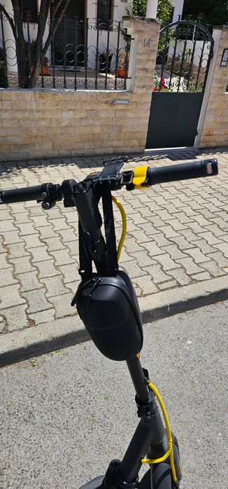 Trotinete segway ninebot G2Max