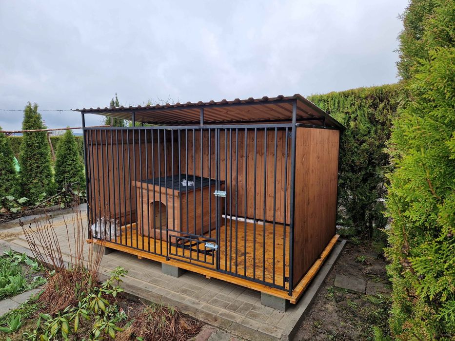 Kojce dla psów, różne wymiary