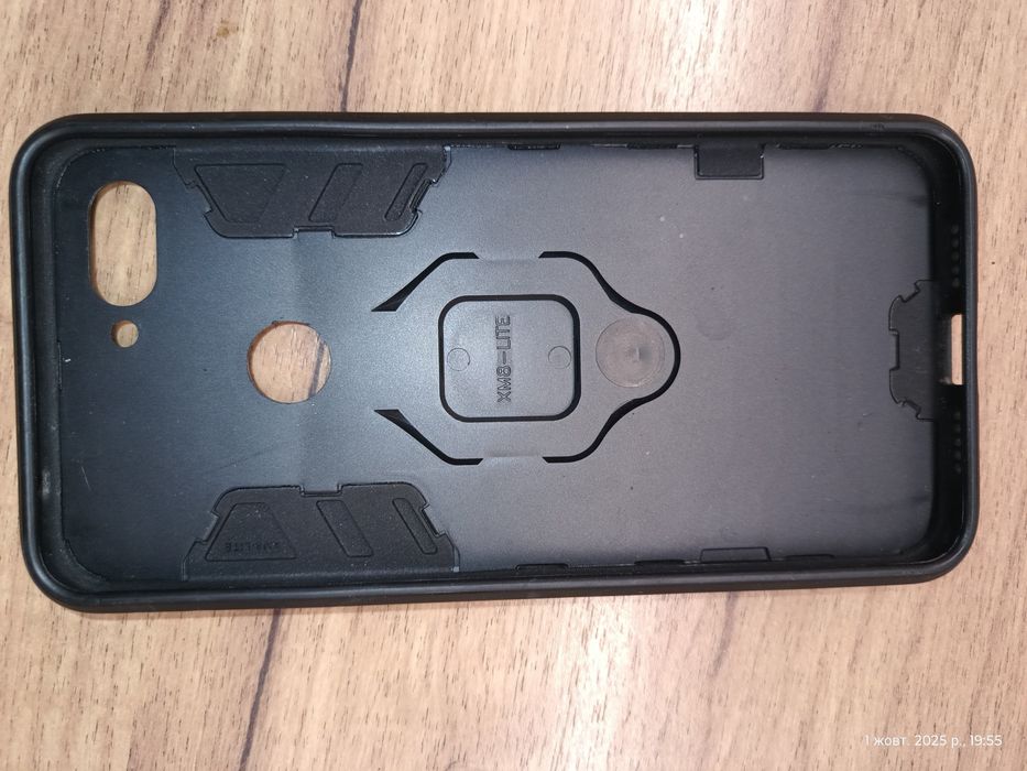 Чохол до Xiaomi mi 8 lite