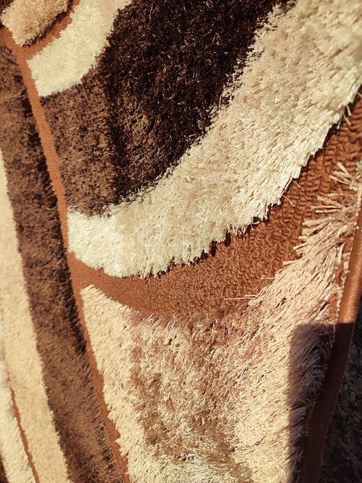 Tapete como novo 230*160