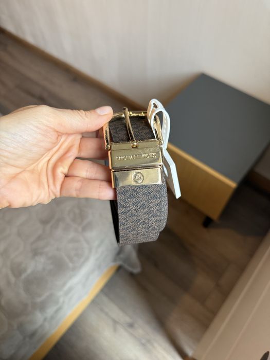 Ремінь Michael Kors