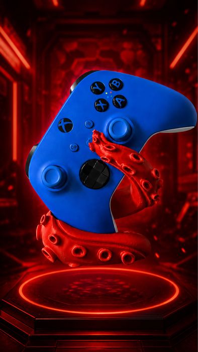 Suporte consolo videogame xbox playstation