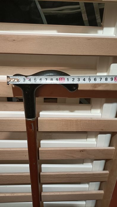 Продам трость для  хотьбы.