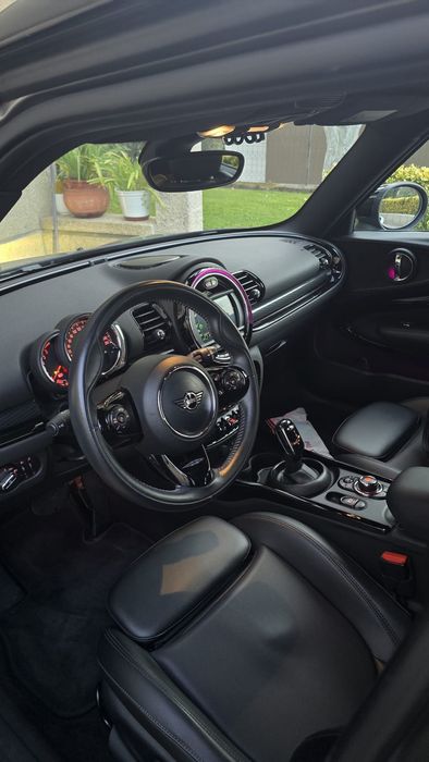MINI Clubman — fotografia 6