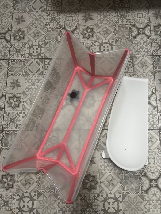Ванночка Stokke Flexi Bath