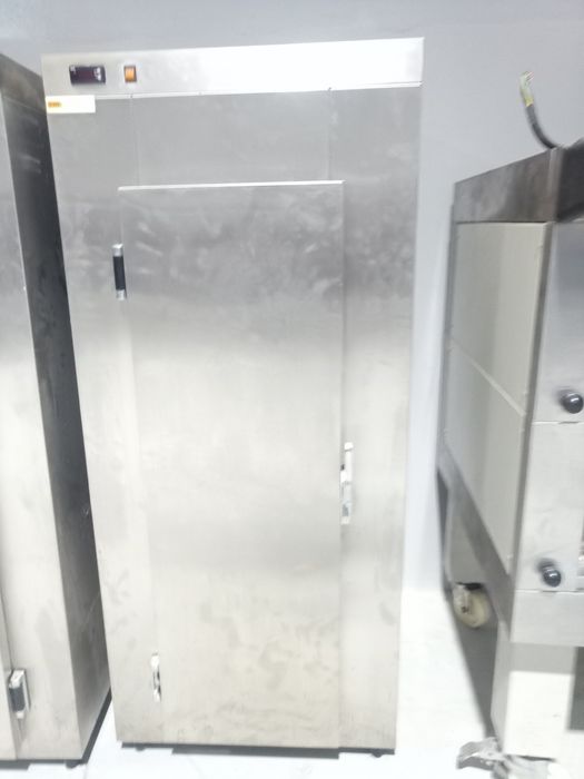 Equipamentos hotelaria