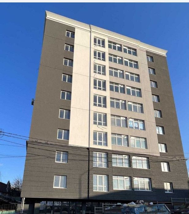 1 комн. квартира на Балковской. Новый ремонт. АОГВ. Автовокзал. Под программы