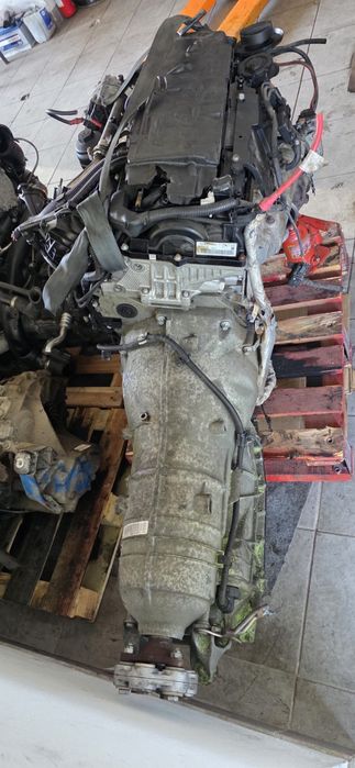 Motor BMW 3.0 N57D30A