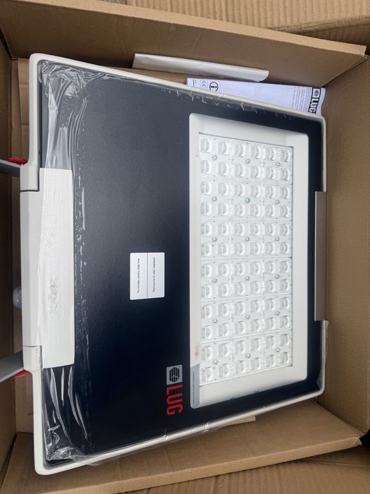 Oprawa PowerLug 149W 25000lm 26szt
