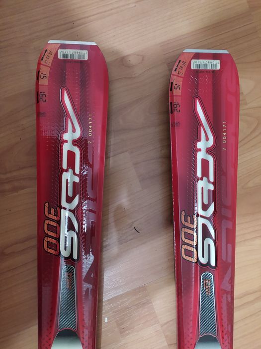 Гірські лижі Rossignol A 300