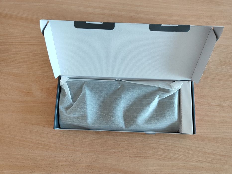 Klawiatura mechaniczna Genesis Thor 230 TKL Outemu Brown