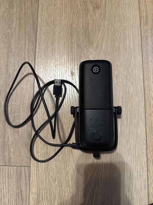 Uchwyt ELGATO Wave Mic Arm High Rise