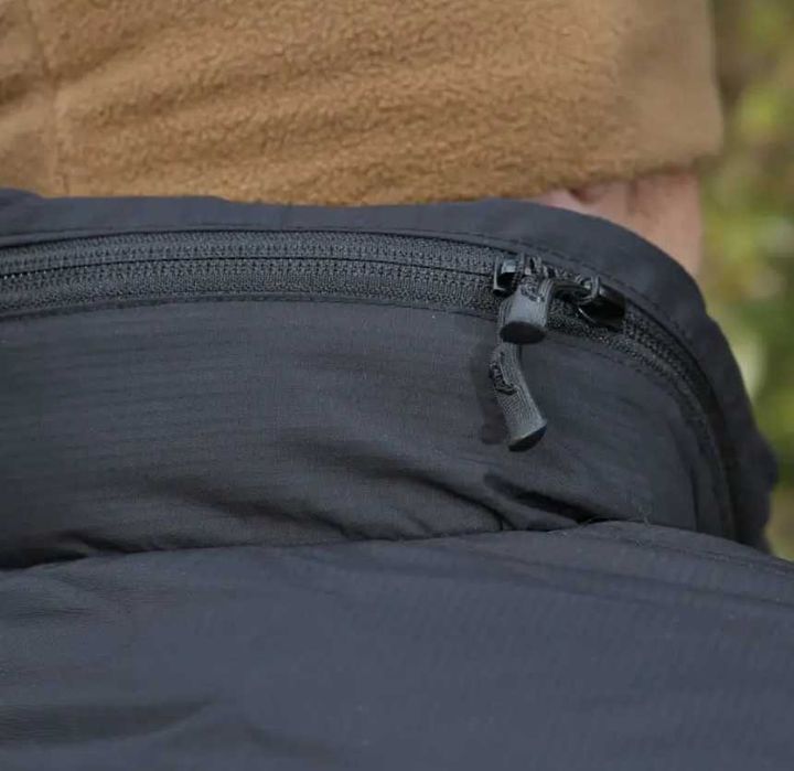 Helikon-Tex Level 7 Climashield Apex 100 куртка парка пуховик зима хіт