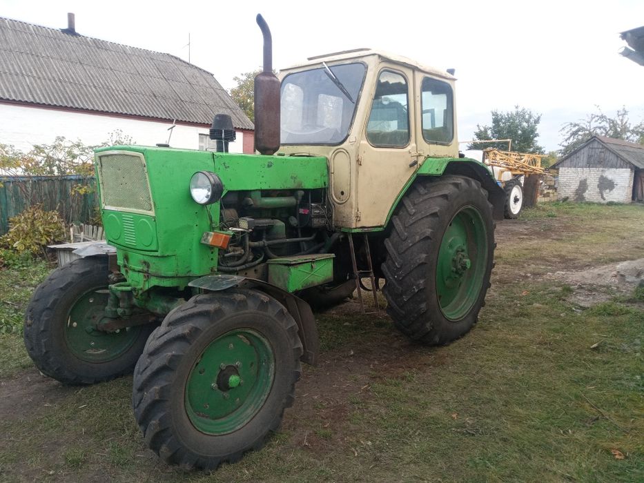 Продам ЮМЗ-6 стан б/у