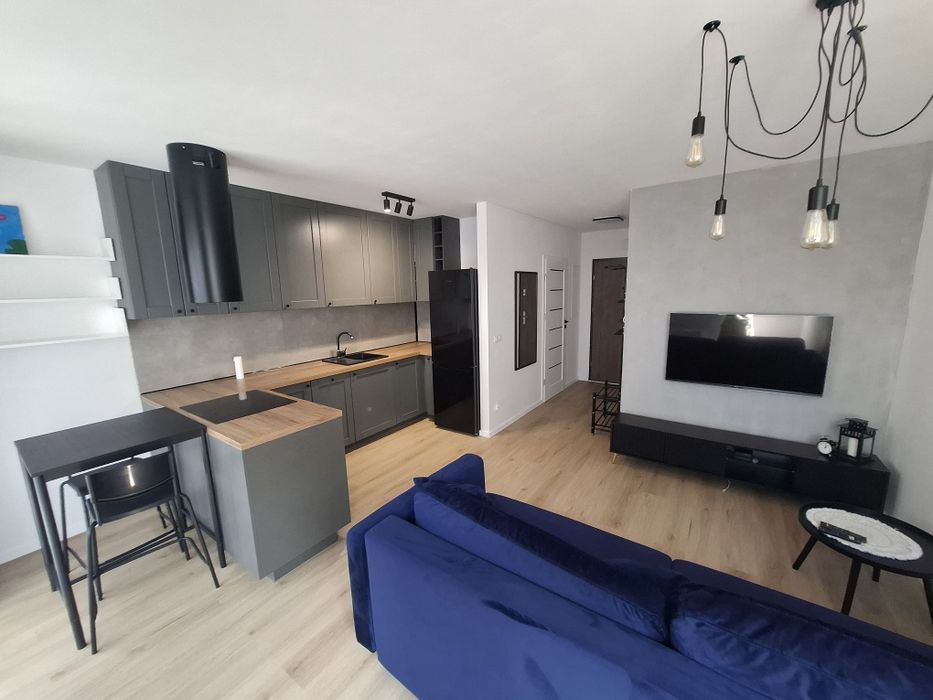 Gdynia Grabówek | Duża kawalerka 32 m² z garderobą i balkonem | Super lokalizacja | Idealna dla singla lub pary | Bezpośrednio od właściciela