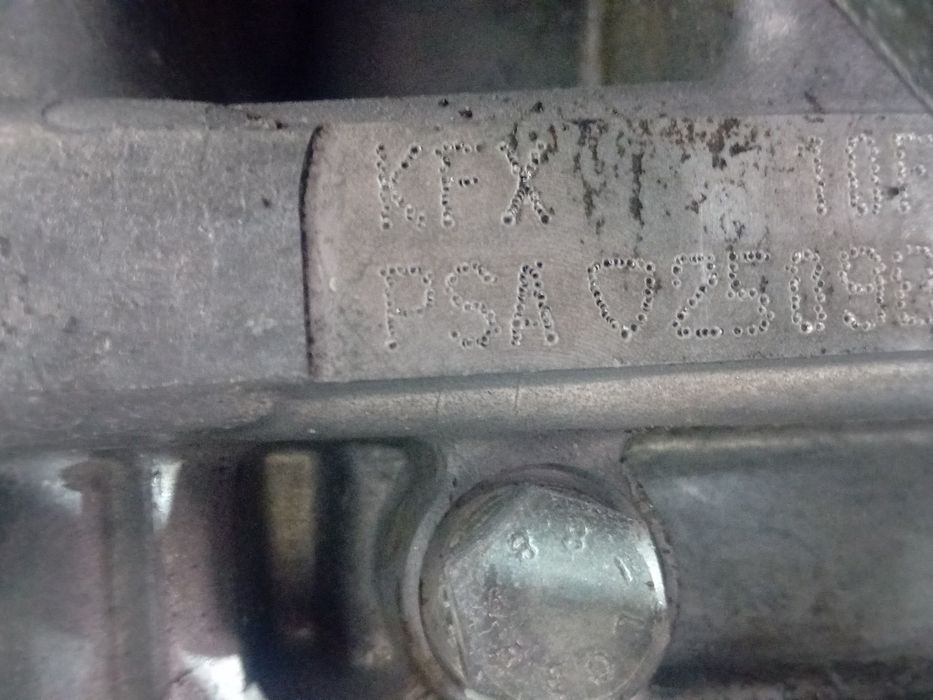 Motor completo PEUGEOT 306 Sedan (7B, N3, N5)