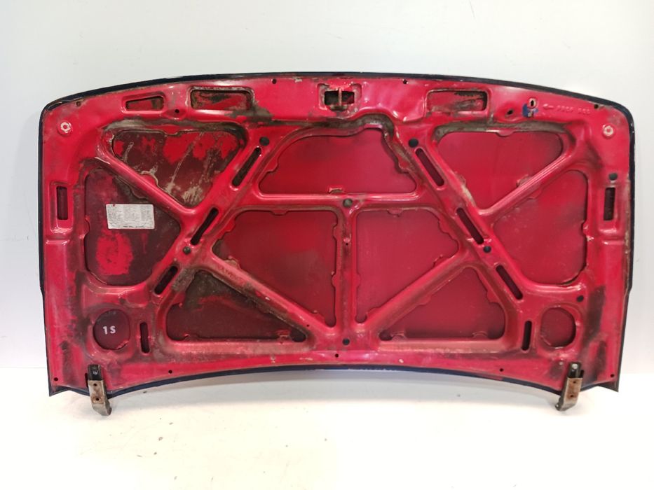 Capot SUZUKI Vitara (ET, TA)
