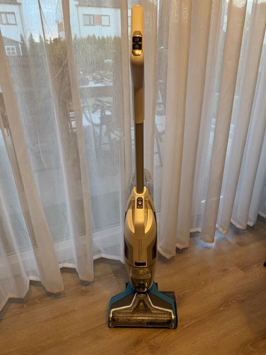 Wielofunkcyjny bezprzewodowy odkurzacz myjący Bissell CrossWave Cordless model z serii 2588N