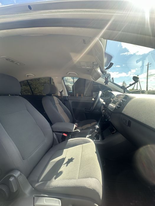 Volkswagen Golf Plus 2005 VIN WVWZZZ1KZ6W532976 фото оголошення 14 з 16