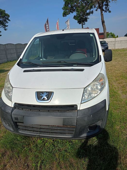 Peugeot Expert