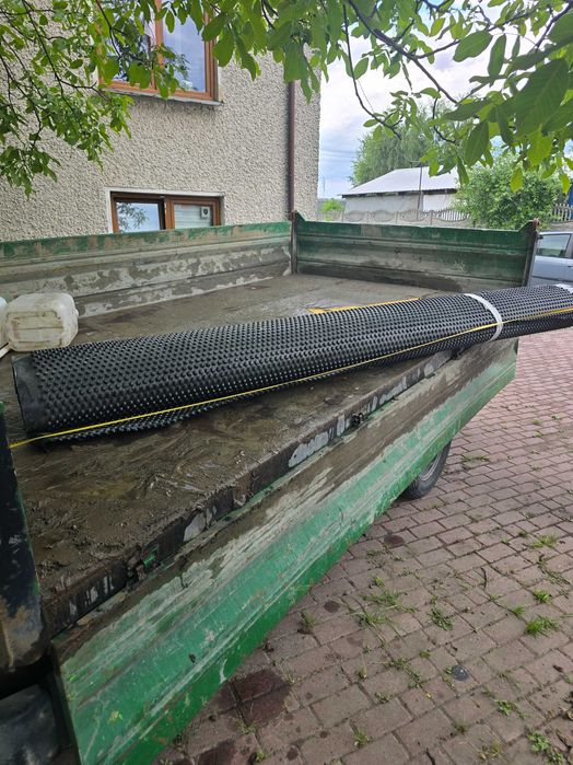 Sprzedam materiały budowlane
