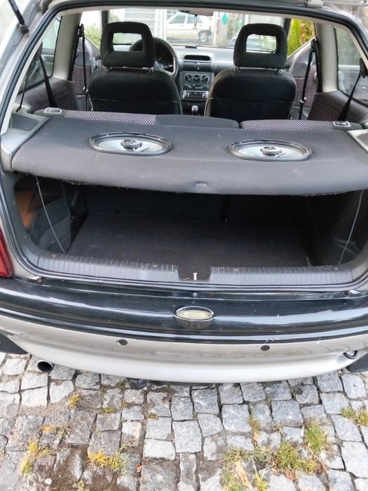 Vendo Opel corsa b td