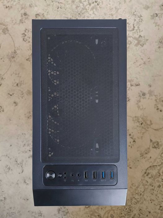 PC Gaming - Mid Range