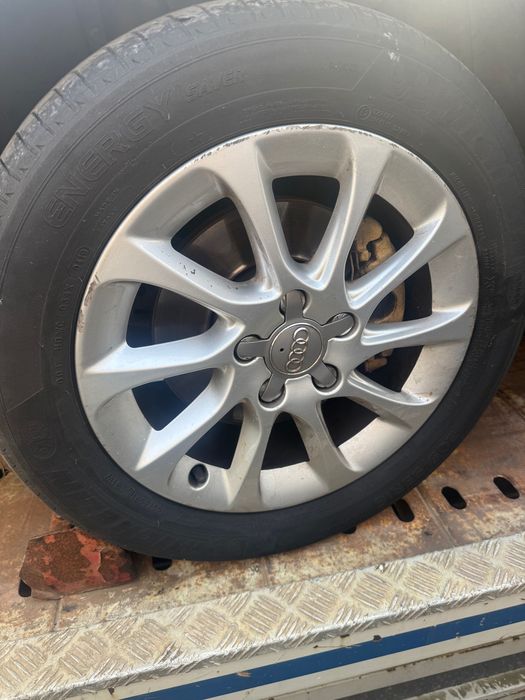 Jante 16 audi a4 b5