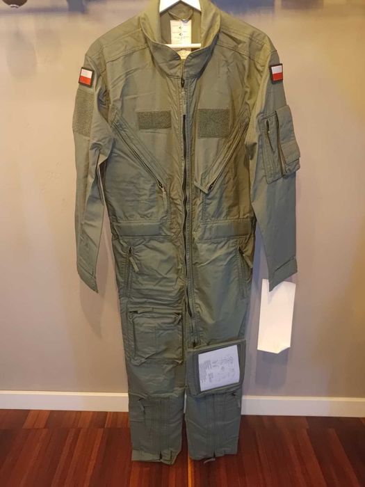 Kombinezon pilota 606B/MON r. M/L