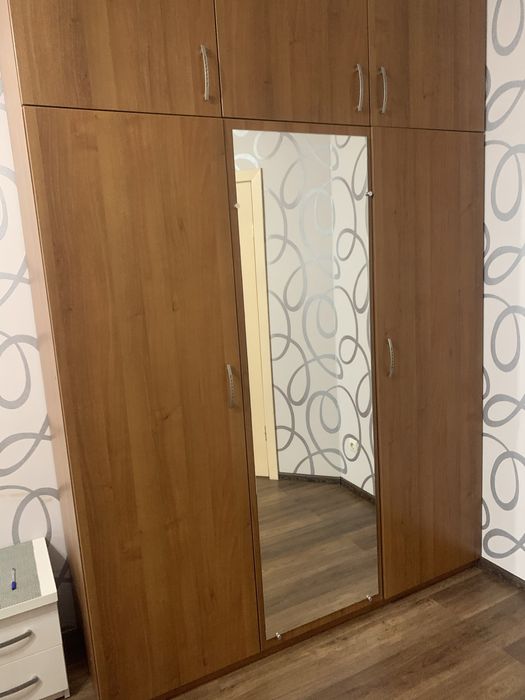 Сдам уютную однокомнатную  квартиру 5 Жемчужина ул Жемчужная 3