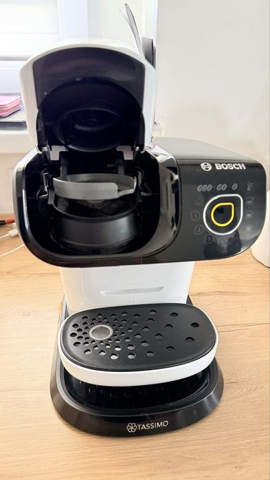 Ekspres Bosch Tassimo