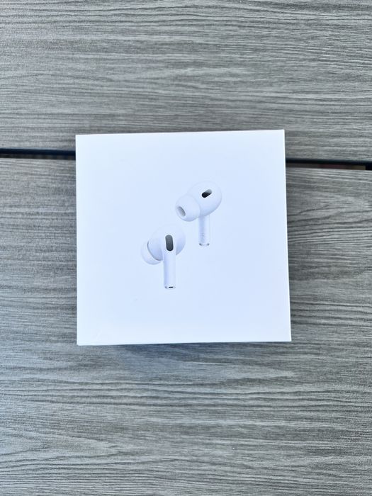 Наушники AirPods Pro 2
