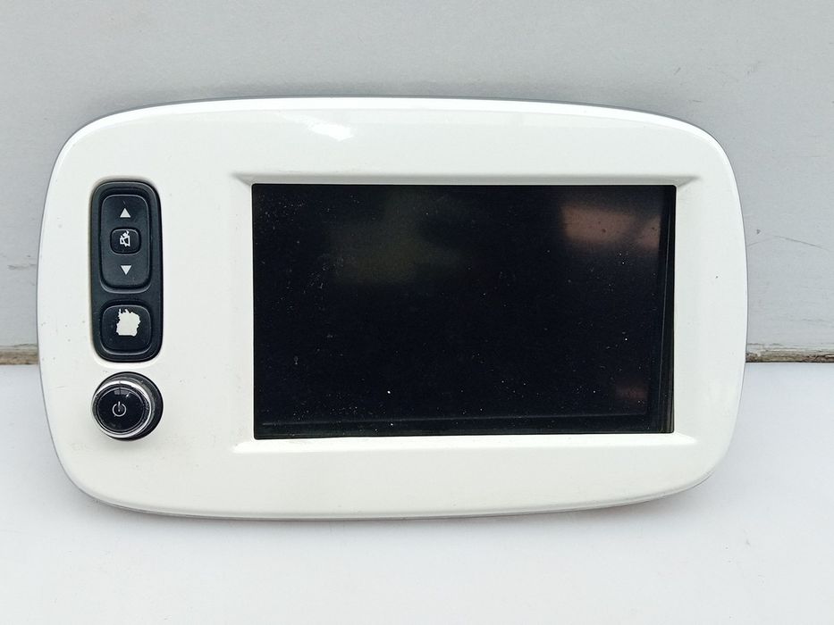 Display / ecrã de informações SMART ForTwo Coupé (453)