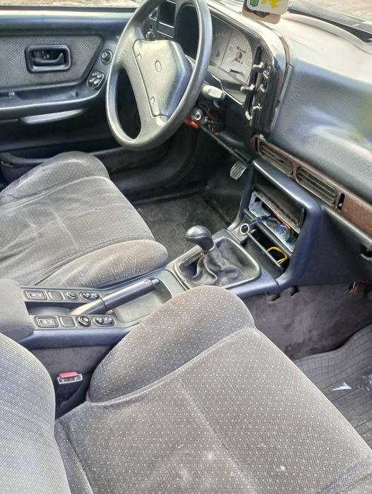 Продам ford scorpio mazda 626 москвич Таврия mercedes