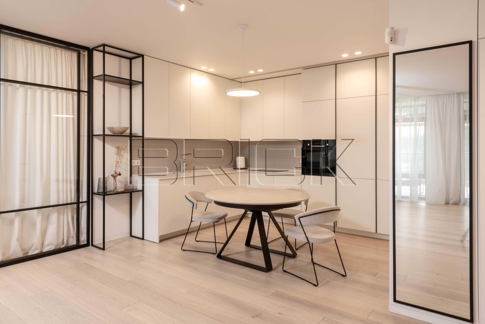 Продаж‼️ЖК InCo Home‼️Лук'янівська 16‼️Квартира 180 м2