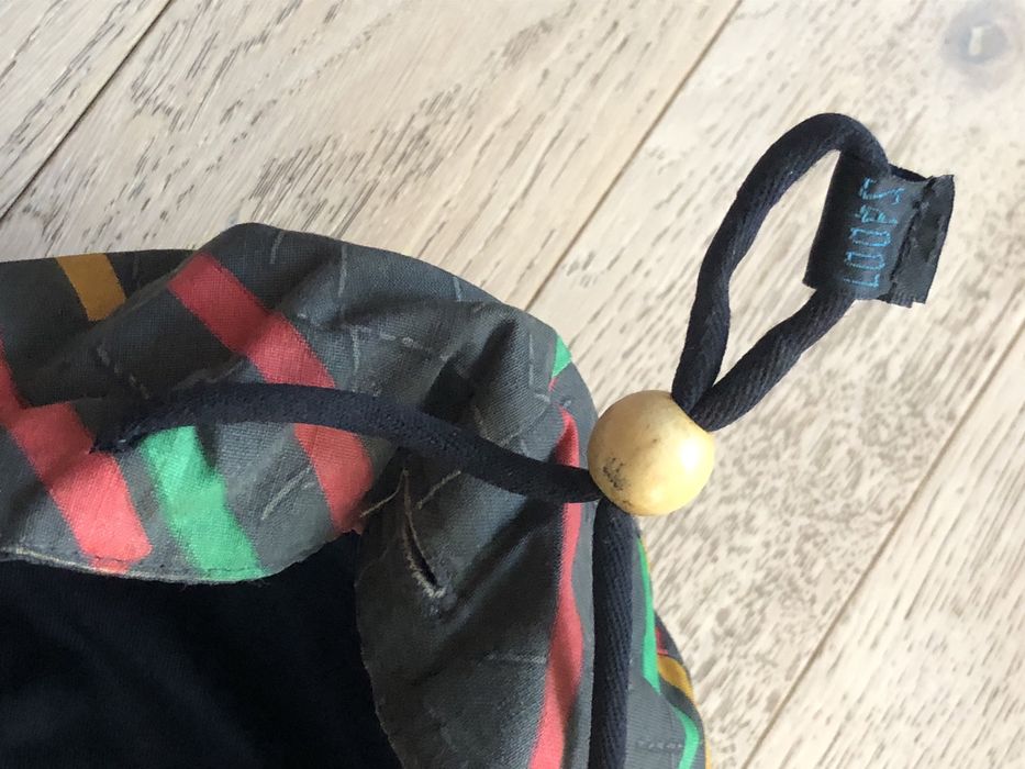 Czapka rowerowa kolarska Bula Loops