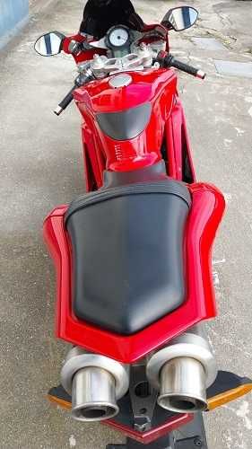 Ducati 999S Espetacular