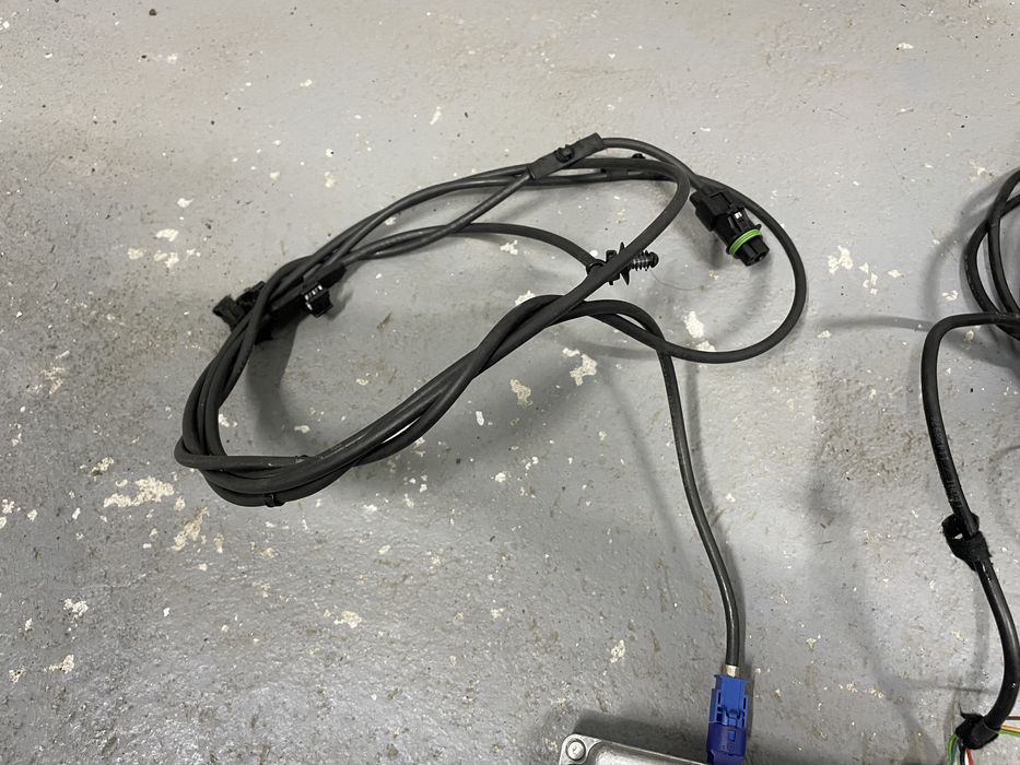 Bmw f10 камера