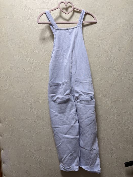 Комбінезон штани бавовняний від zara 110/116 розмір