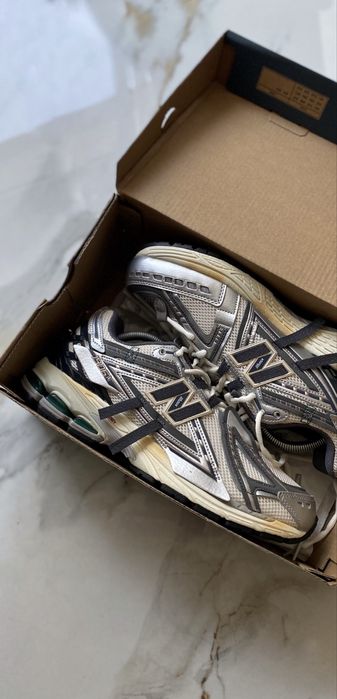 New Balance 1906r кросівки 42 43 2002 nb