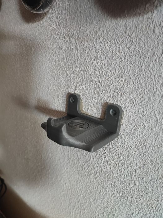 Suporte parede para comando PS4