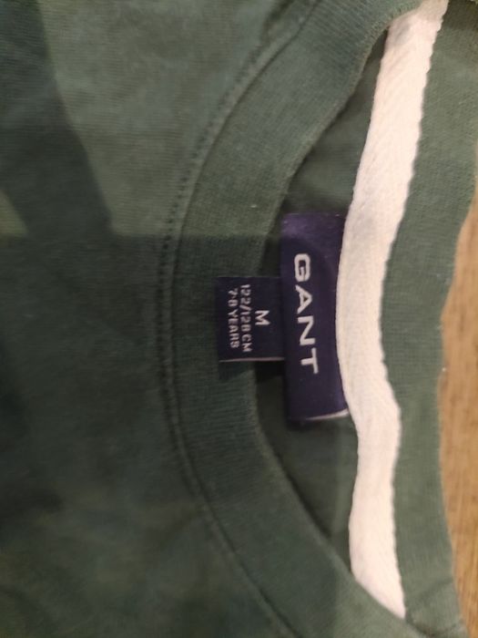 Sweat Gant menino