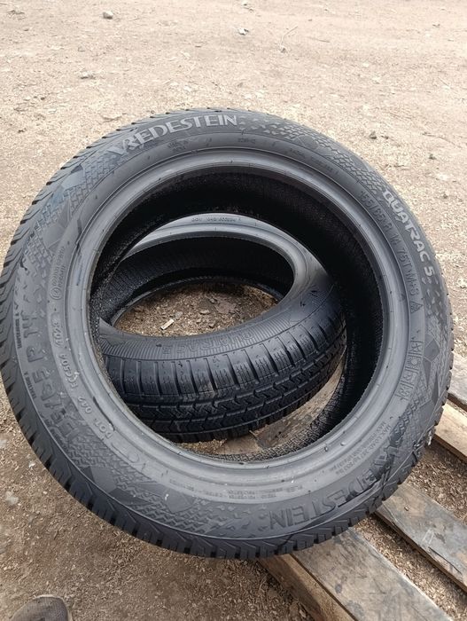 155/65/14 Vredestein quatrac 5