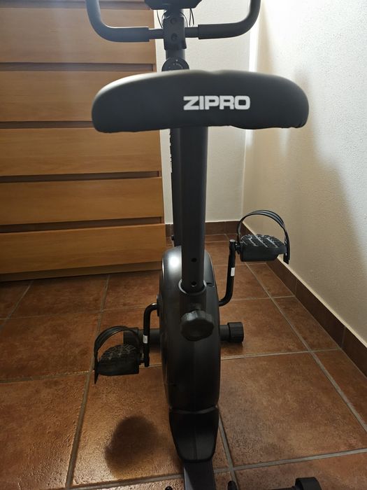 Bicicleta Estática magnética