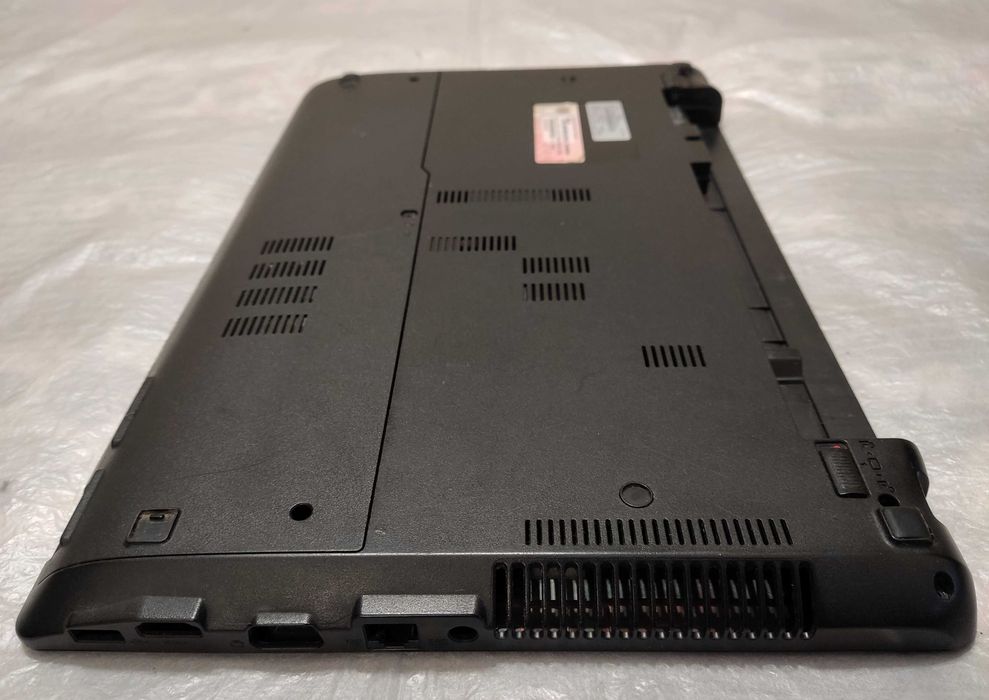 Корпус – Asus X54C/X54H/X54HR/X54HY/X54LY (K54C/K54HR/K54LY) A54C/A54H