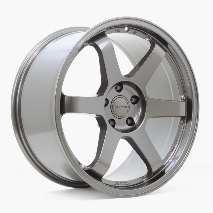 Wyprzedaż! Felgi Rota Wheels Grid Flow Form 19" 9,5J + 10,5J Supra MK5 BMW Z4