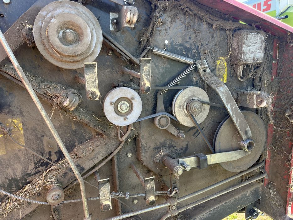 Metal fach z562 prasa  siatka