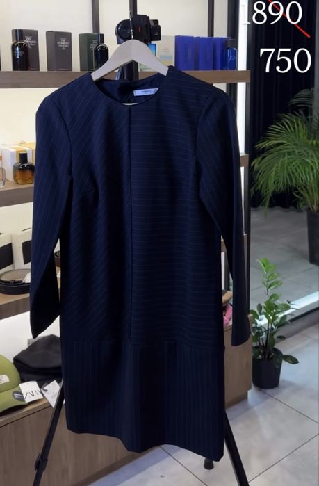 Нове плаття Mango