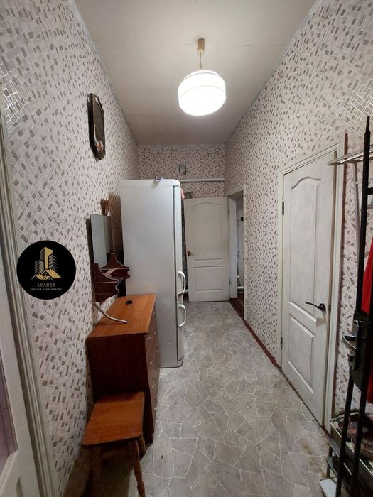 Продам 3к.квартиру Центр  Верховцево Є-відновлення