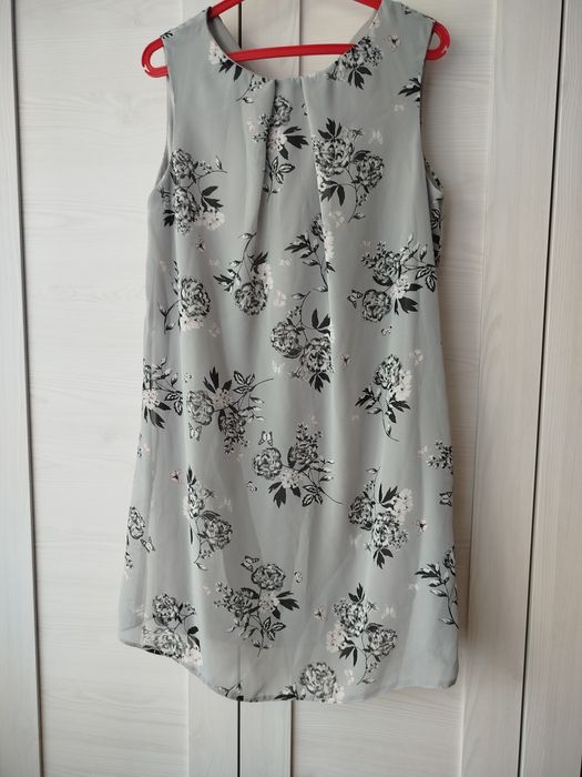 Zestaw Dwie sukienki